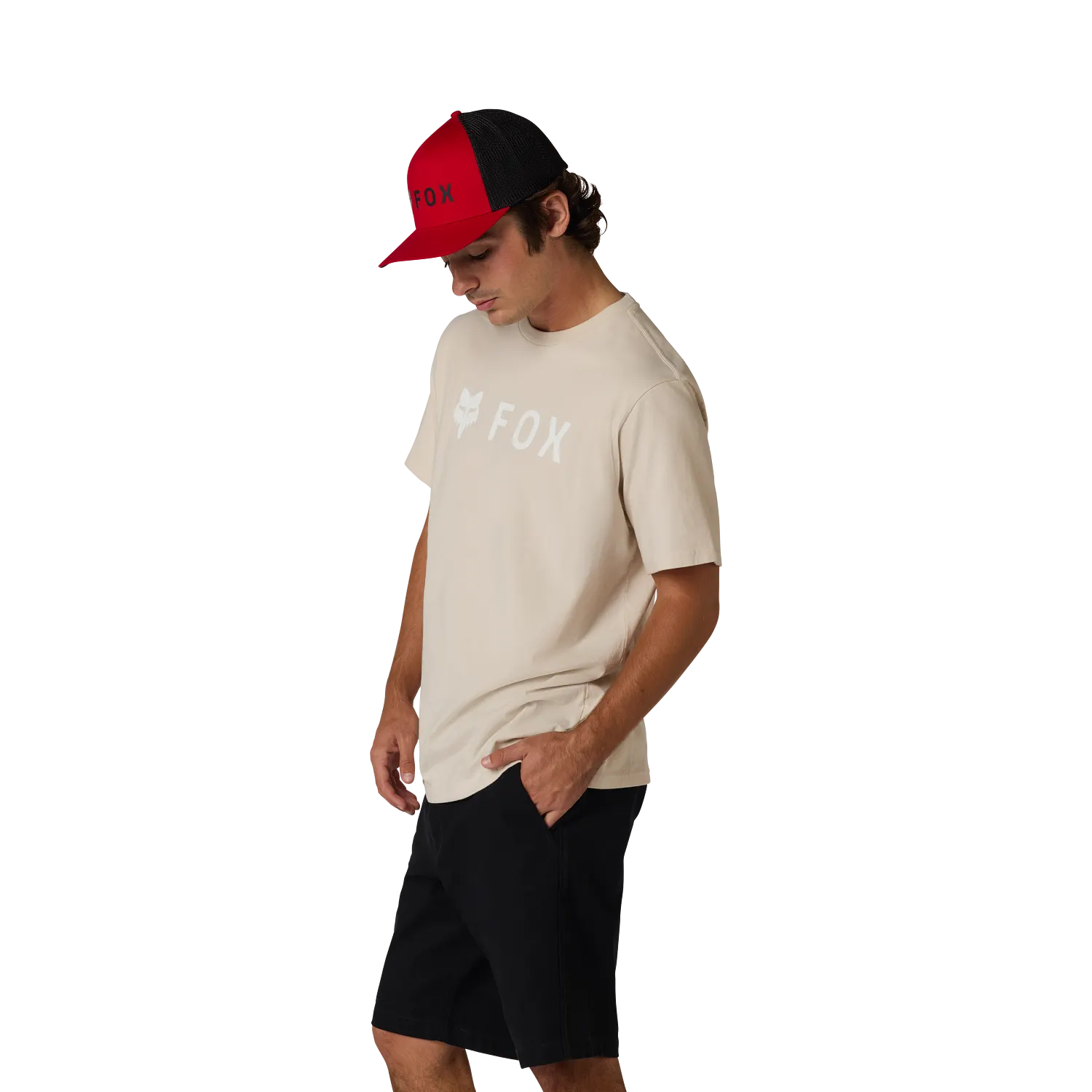 Fox Men's Work Shorts