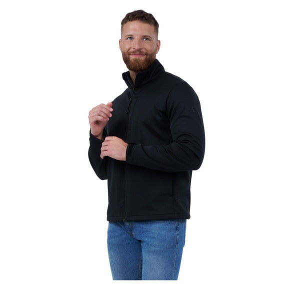 Woods Men's Lancaster Softshell Jacket
