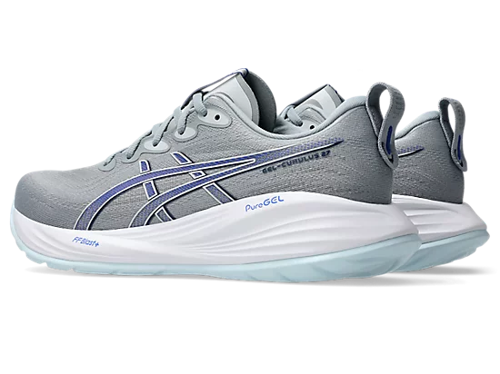 Asics Men's Gel-Cumulus 27 Running Shoes - Extra Wide