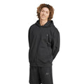 Adidas Men's ALL SZN Fleece Full-Zip Hoodie