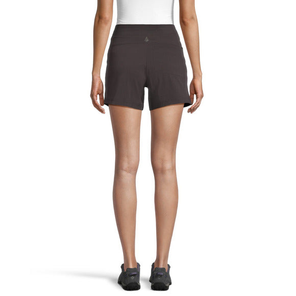 Woods Women's Keele Trekking Shorts