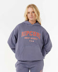 Ripcurl Women's Varsity Sports Oversized Hood