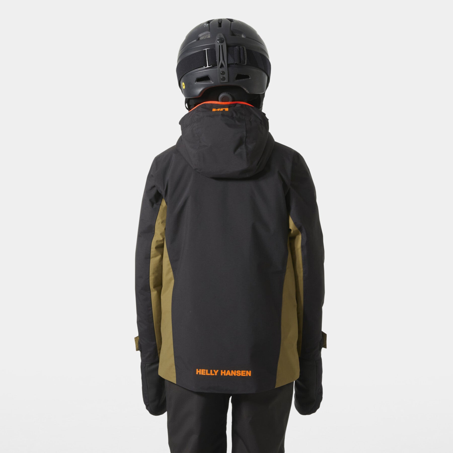 Helly Hansen Juniors' Traverse Jacket