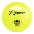D6 400 Plastic