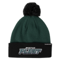 PWHL Knit Pom Boston Fleet