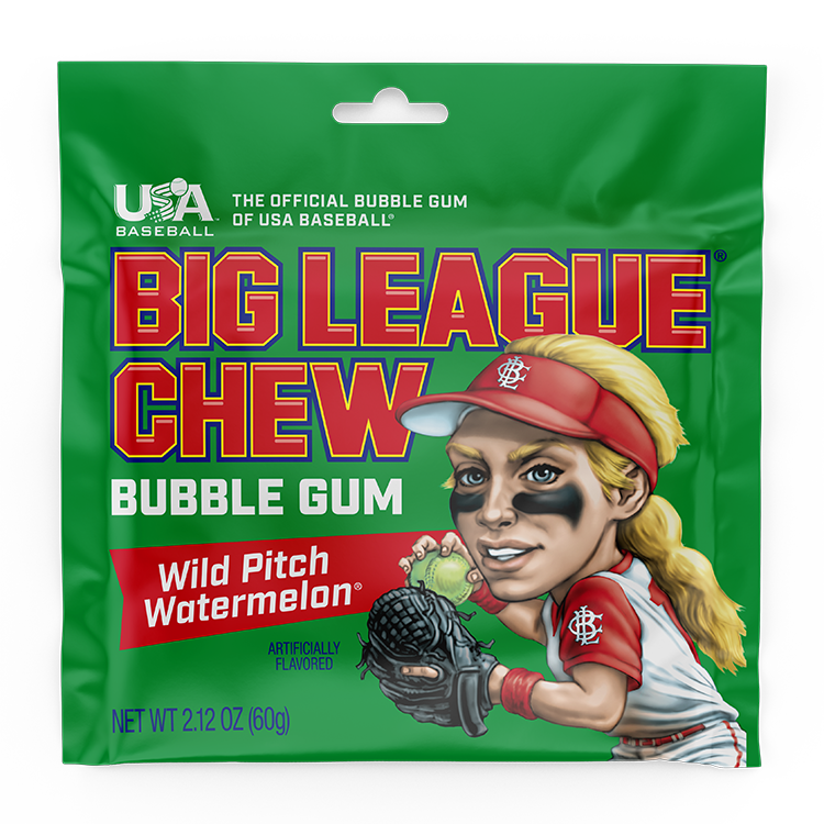 Bubble Gum