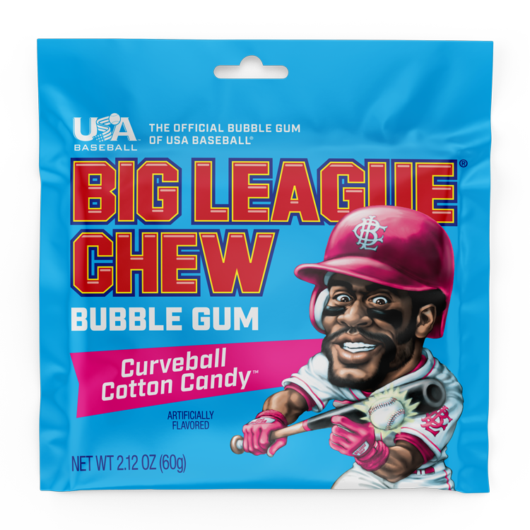 Bubble Gum