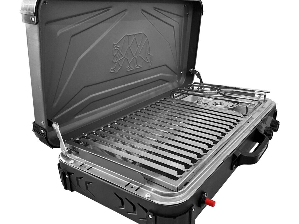 Kuma Grill & Burner Propane Stove