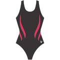 Finz Women's Lightning Splice One-piece Swimsuit