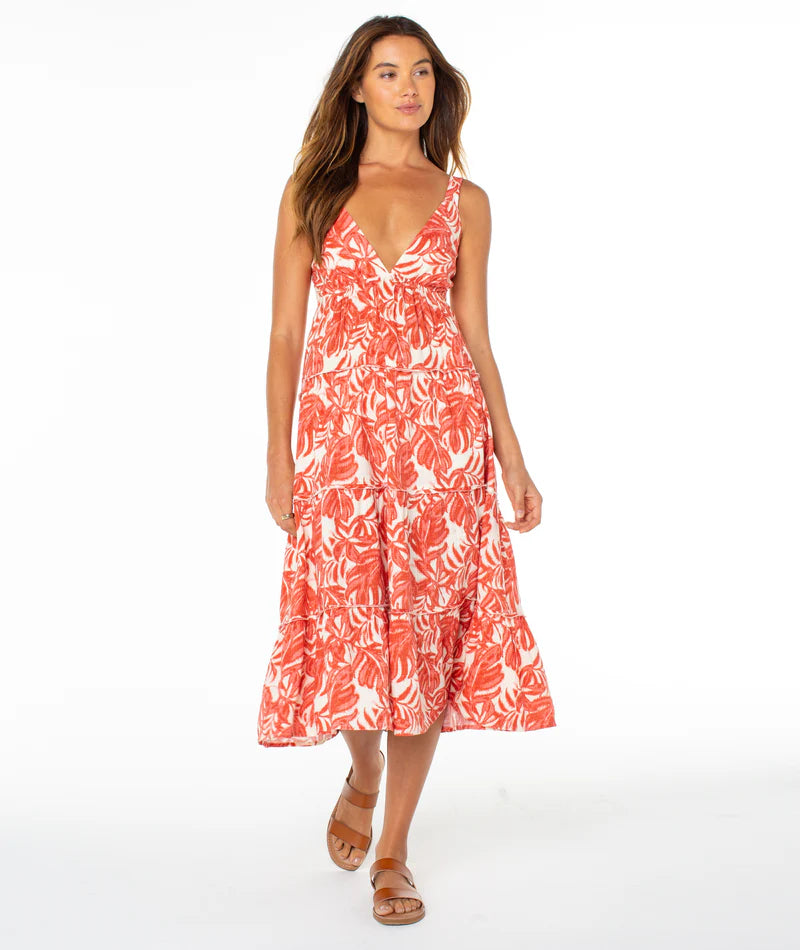 Roxy Women's Tula Dress