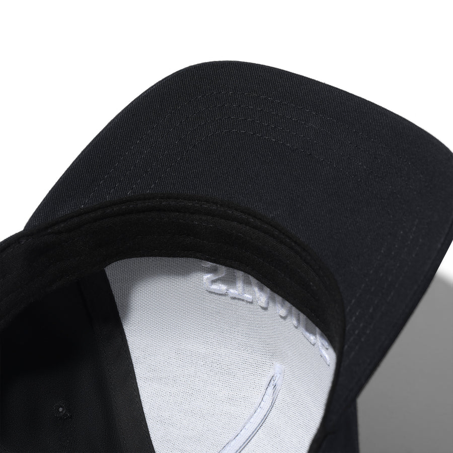 Icon Snapback Hat With Butter Blend