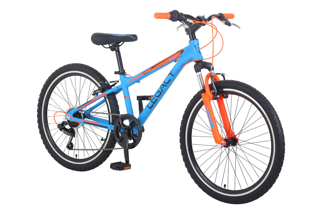 Legacy Junior 24 - 2025