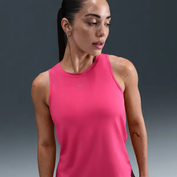 Nike Women's One Classic Dri-FIT Tank Top
