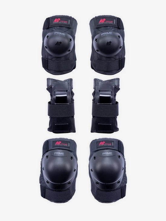 K2 Prime Protective Pad Set