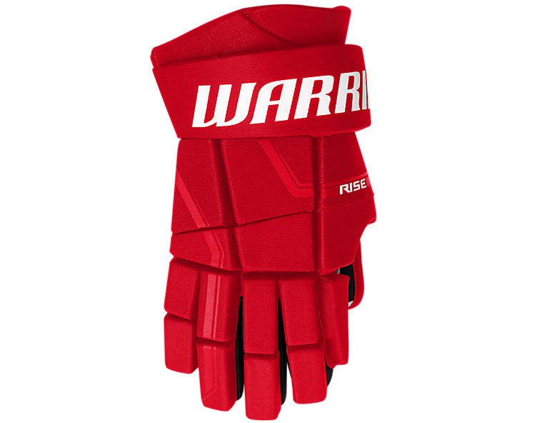 Warrior Junior Rise Hockley Gloves