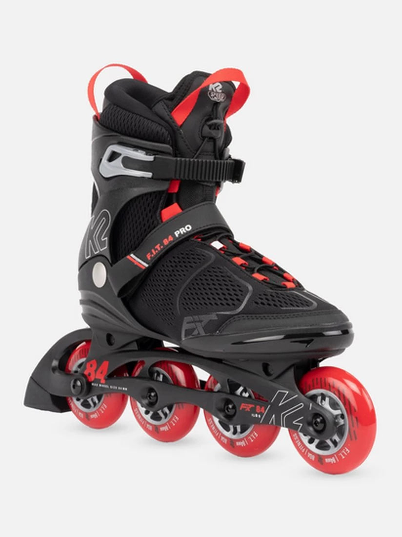 K2 Men's F.I.T. 84 Pro Inline Skates