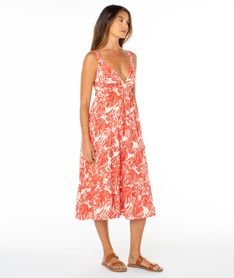 Roxy Women's Tula Dress