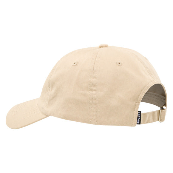 Ripzone Women's Dutton Adjustable Cap