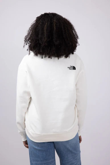 Women's Box Half Dome Half-Zip Sweater