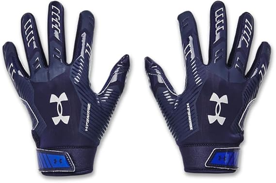 Boy's F9 Nitro Football Gloves