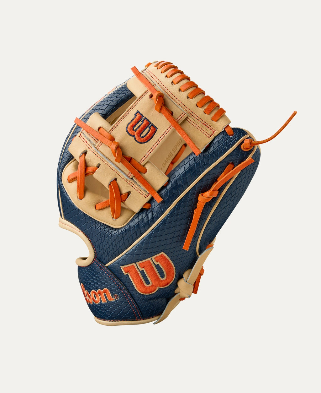 Summer 2025 Jose Altuve A2000 JA27 GM Infield Baseball Glove - 11.5”