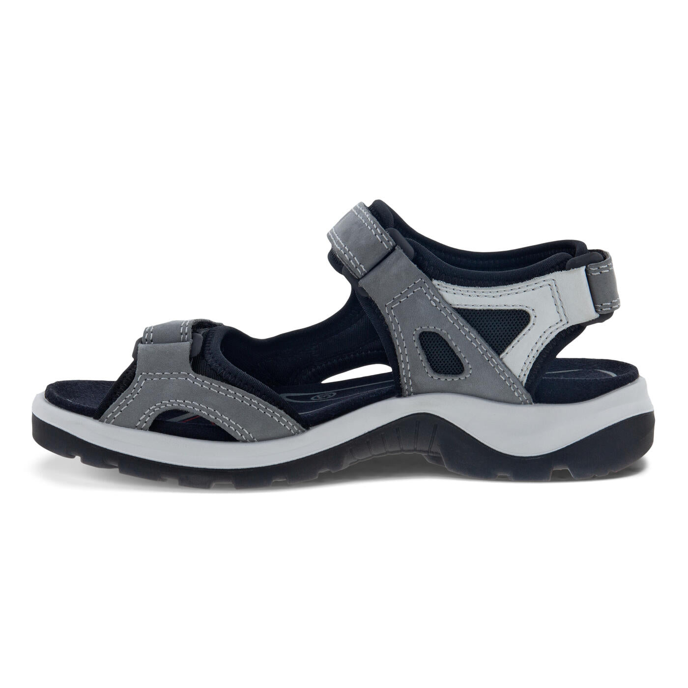 Ecco Women's Yucatan Offroad Sandals