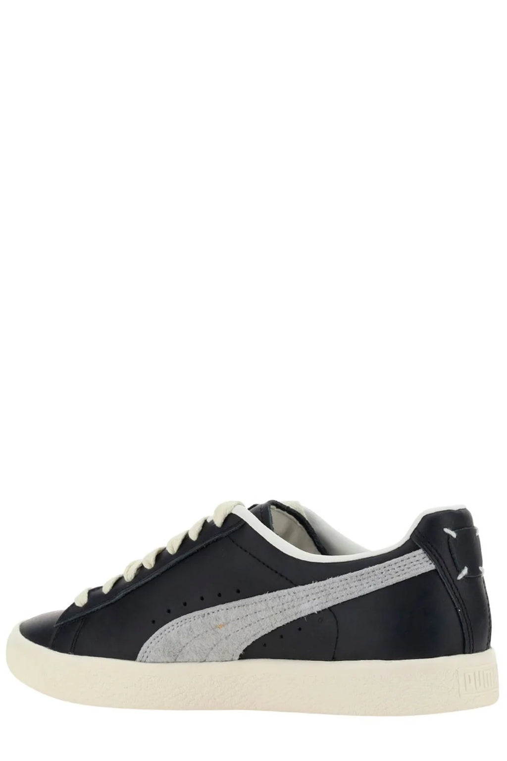 Men's Clyde Base Lace Up Sneakers