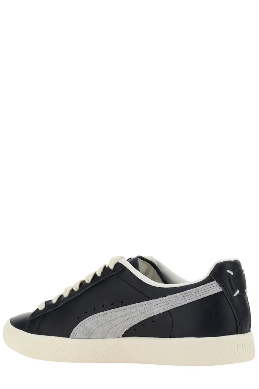 Men's Clyde Base Lace Up Sneakers