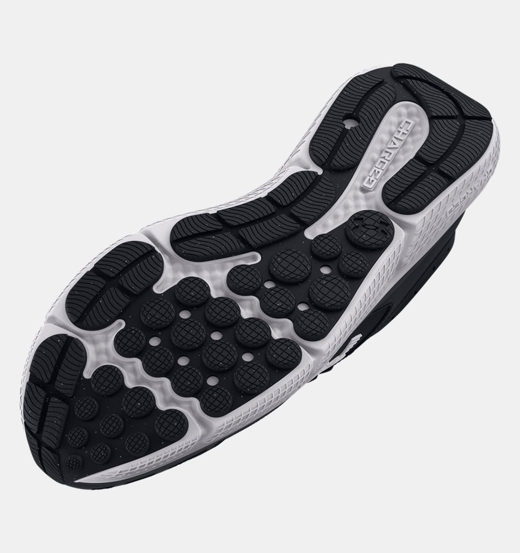 Women's Charged Assert 10 Wide (D) Running Shoes