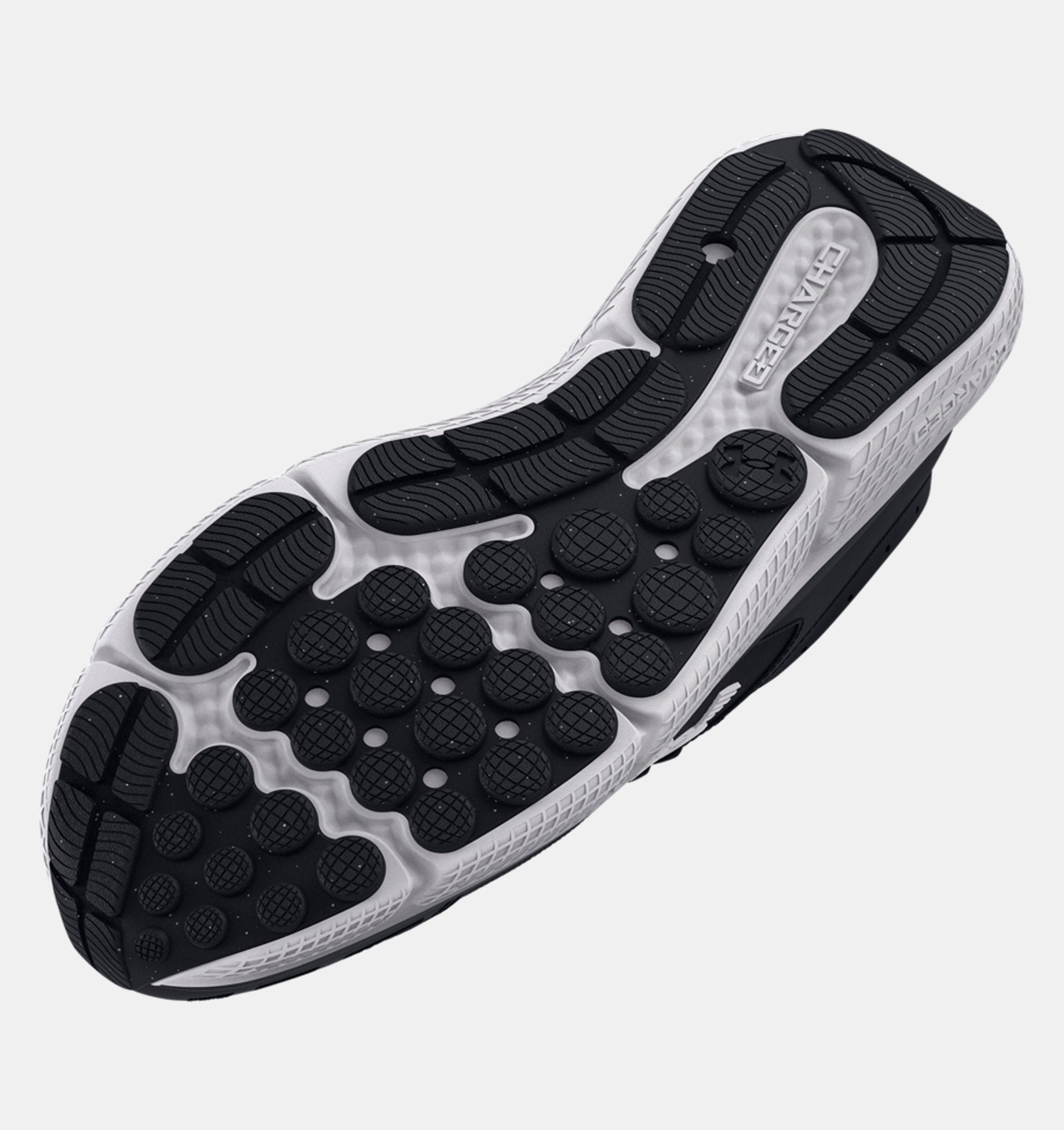 Women's Charged Assert 10 Wide (D) Running Shoes