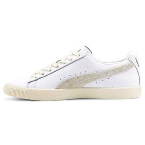 Men's Clyde Base Lace Up Sneakers