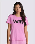 Women's Flying V Crew T-Shirt
