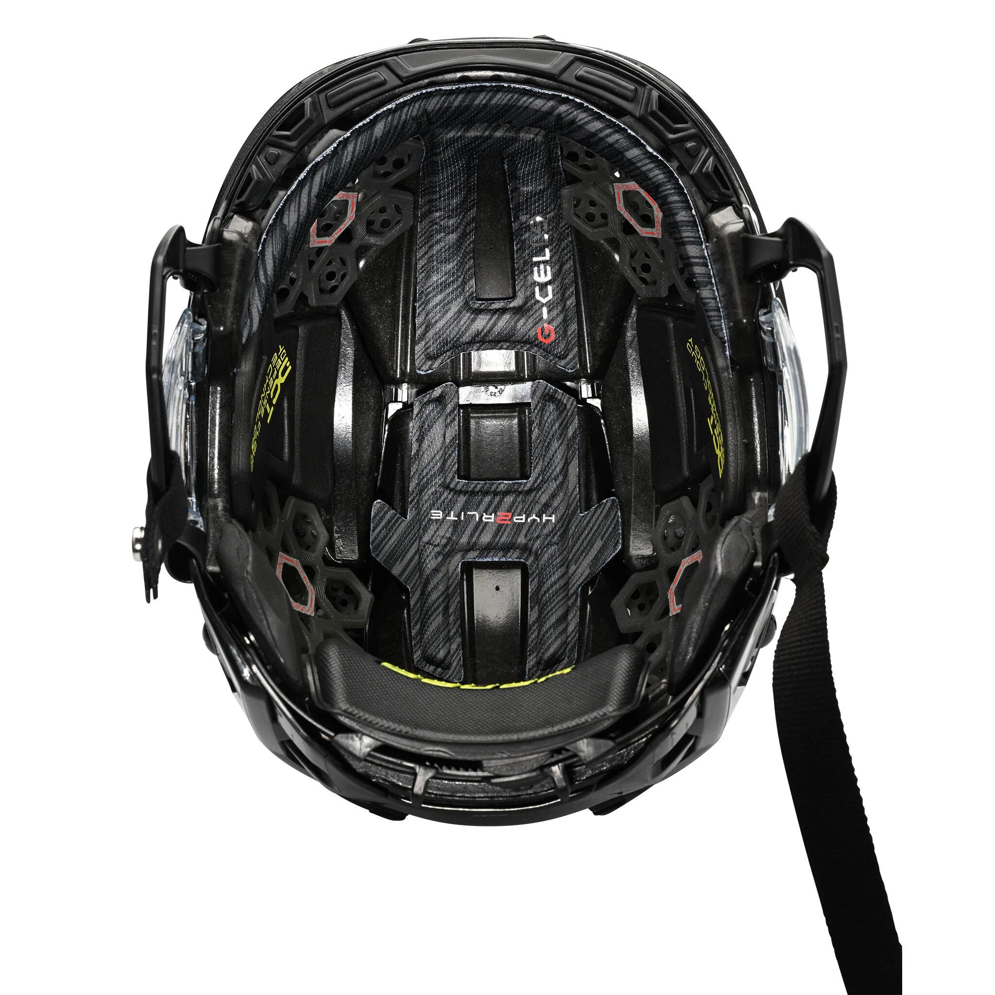 Hyperlite 2 Hockey Helmet