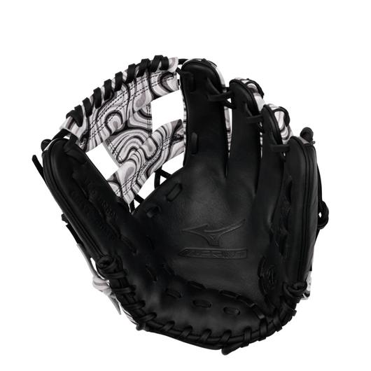 Mizuno GMVP-40MP MVP Prime M-Print Baseball Glove - 11.5"