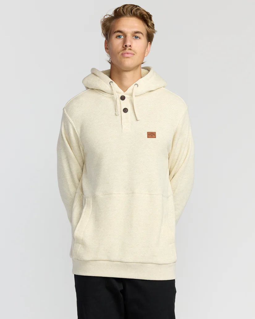 Billabong Men's Hudson Sweatshirt