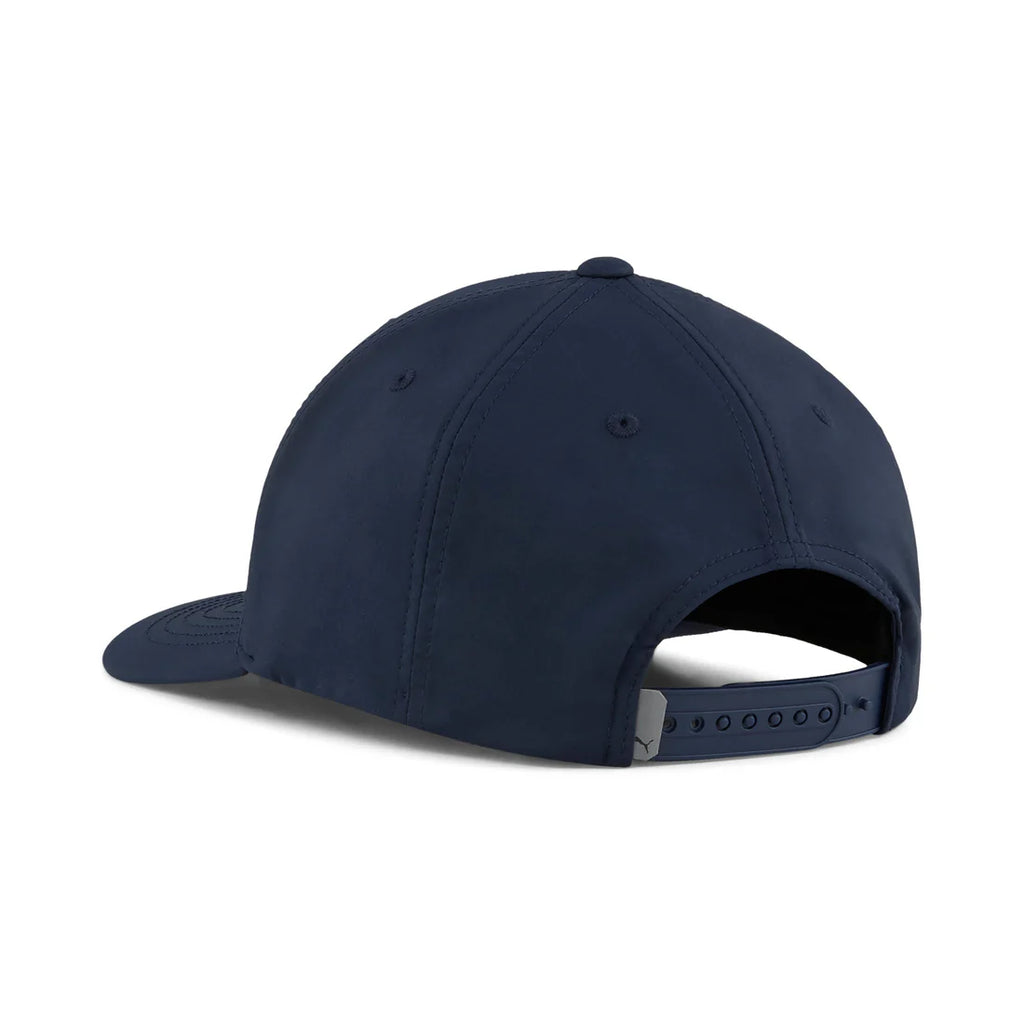 Puma Heritage P Golf Hat