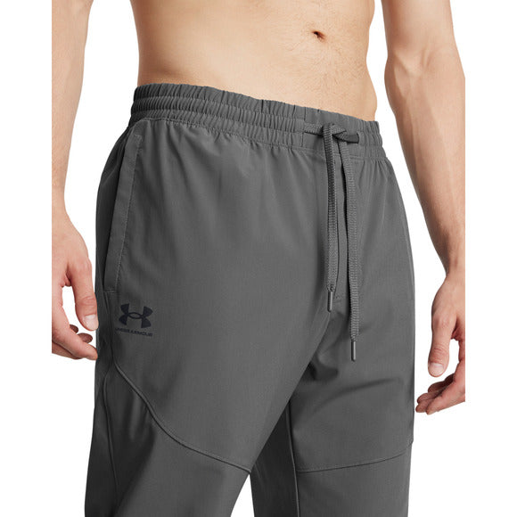 Under Armour Men's Vibe Woven Training Pants