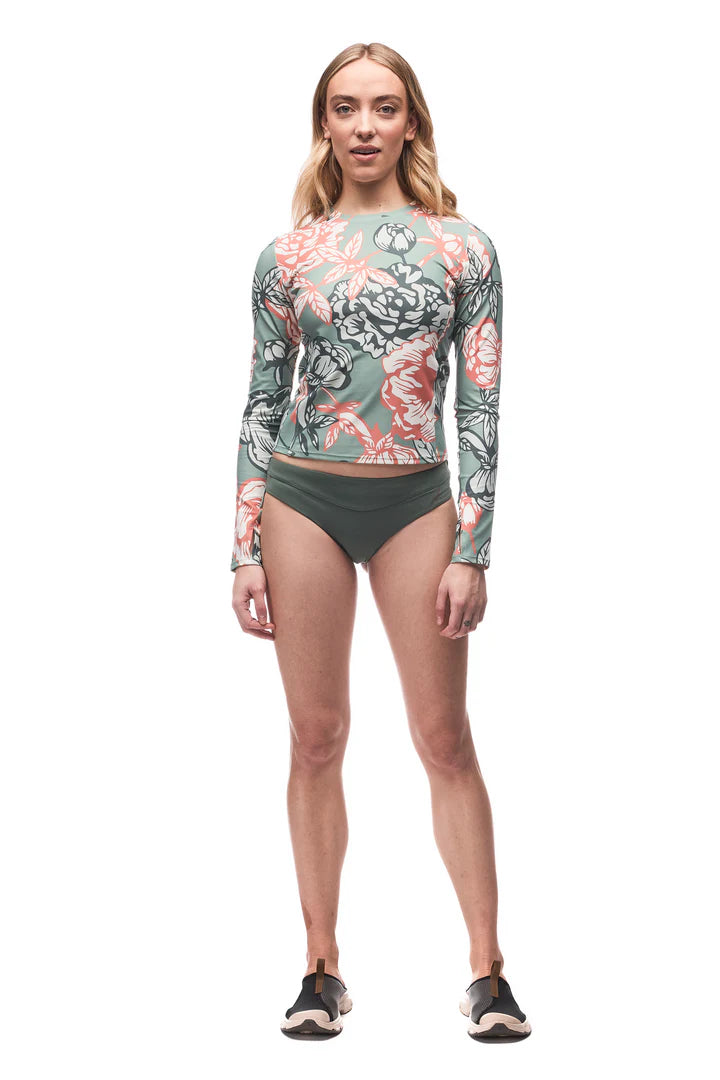 Indyeva Women's Rio Swim top