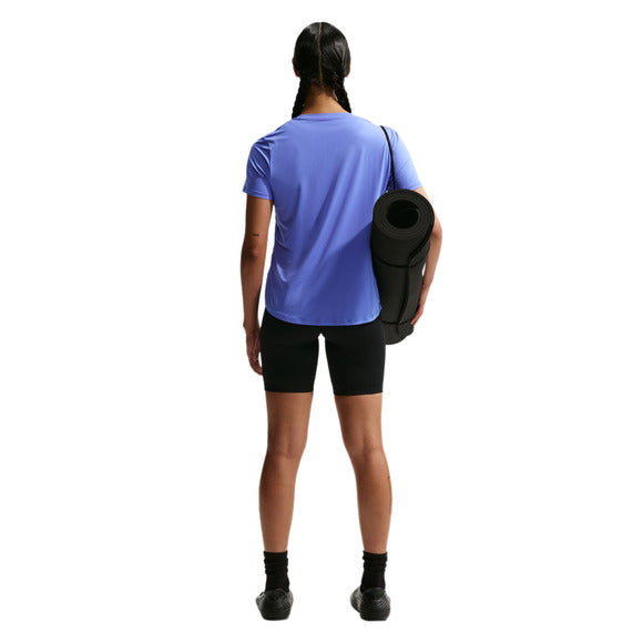Nike Women's One Classic Dri-FIT Short-Sleeve Top