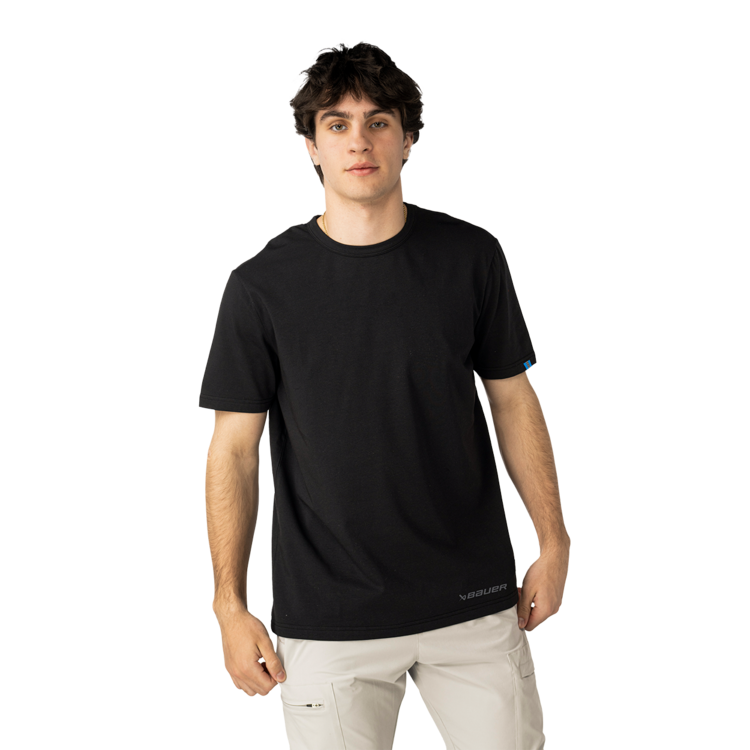 Bauer Senior Premium Core Casual Tee