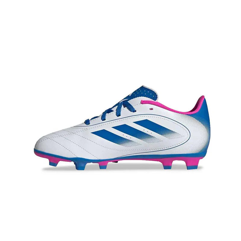 Adidas Kid's Goletto IX Firm/Multi-Ground Cleats
