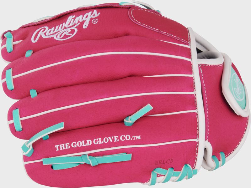 Rawlings Youth Sure Catch Softball Glove - 10.5"
