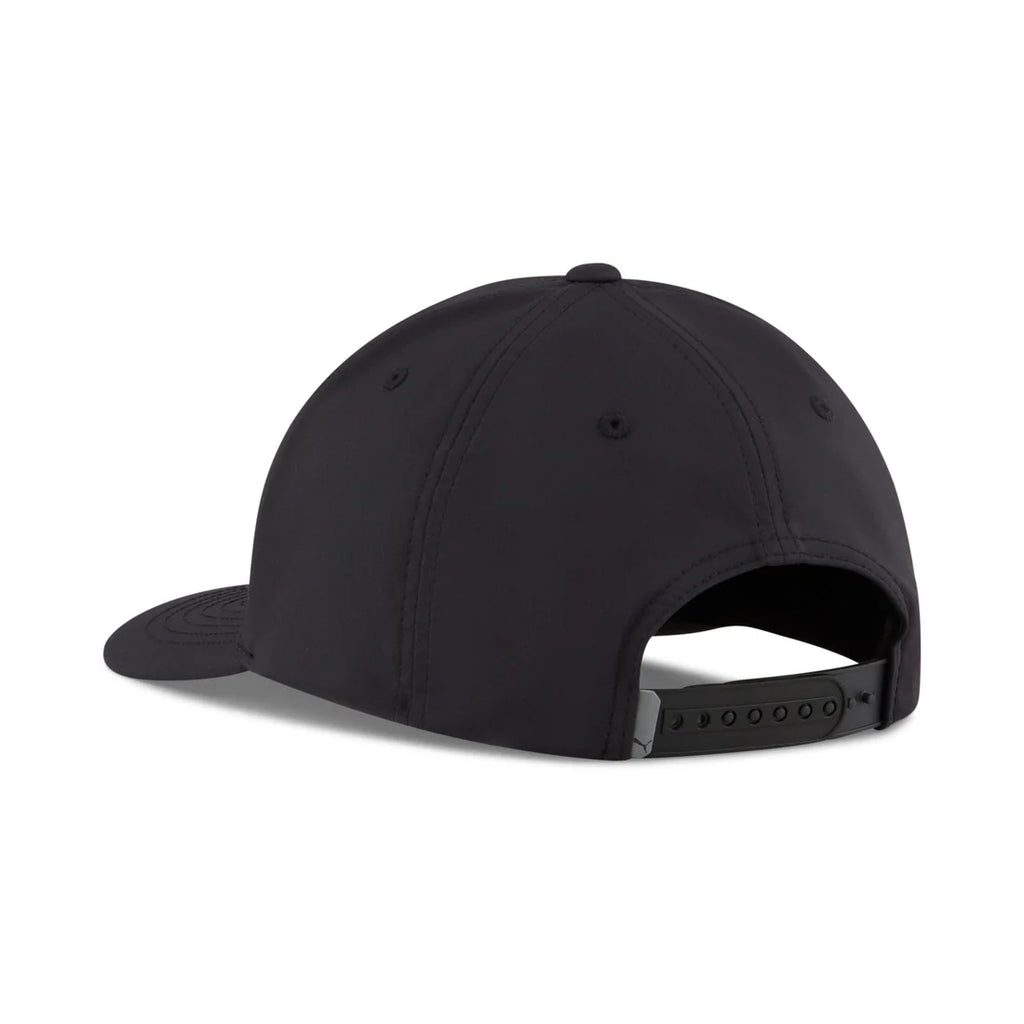 Puma Heritage P Golf Hat