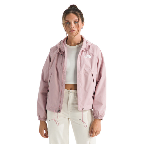 The North Face Women's Antora Rain Hoodie