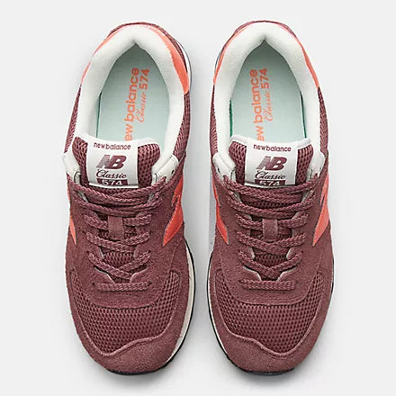 New Balance Women's 574 Shoes