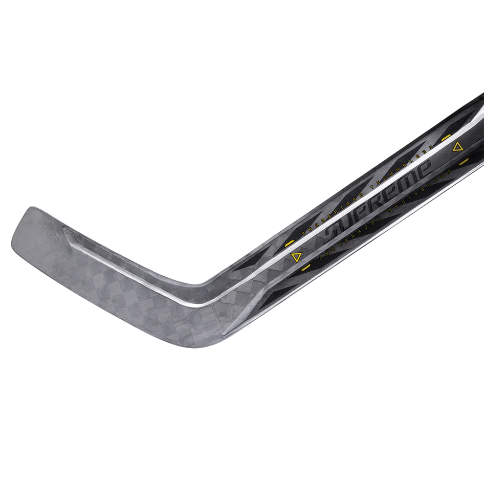 Senior Supreme Shadow Goalie Stick - 2024