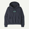 Patagonia Women's '95 Oval Logo Daily Hoody