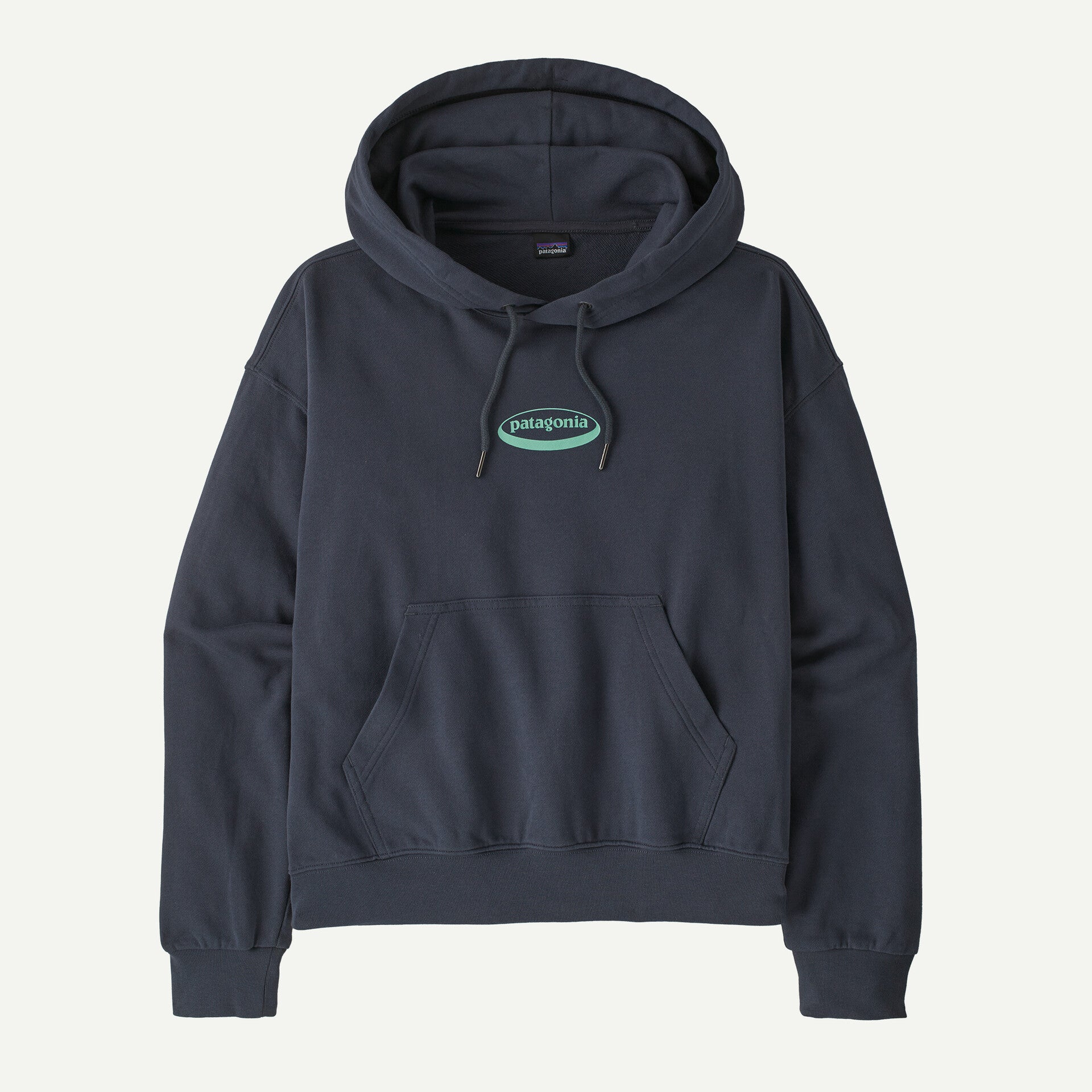 Patagonia Women's '95 Oval Logo Daily Hoody