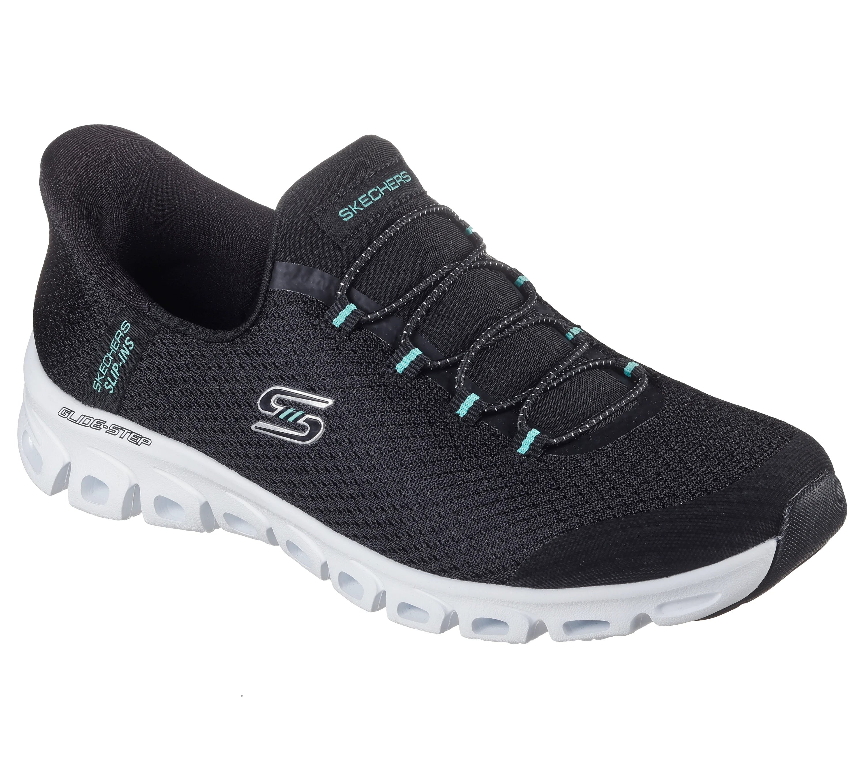 Skechers Women's Slip-ins: Glide-Step - Pursuit