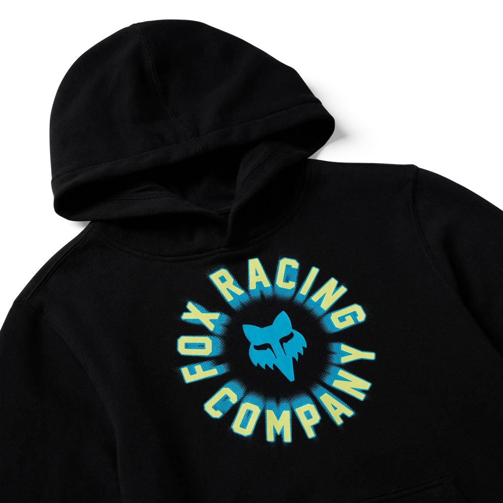 Fox Youth Beam Fleece Pullover